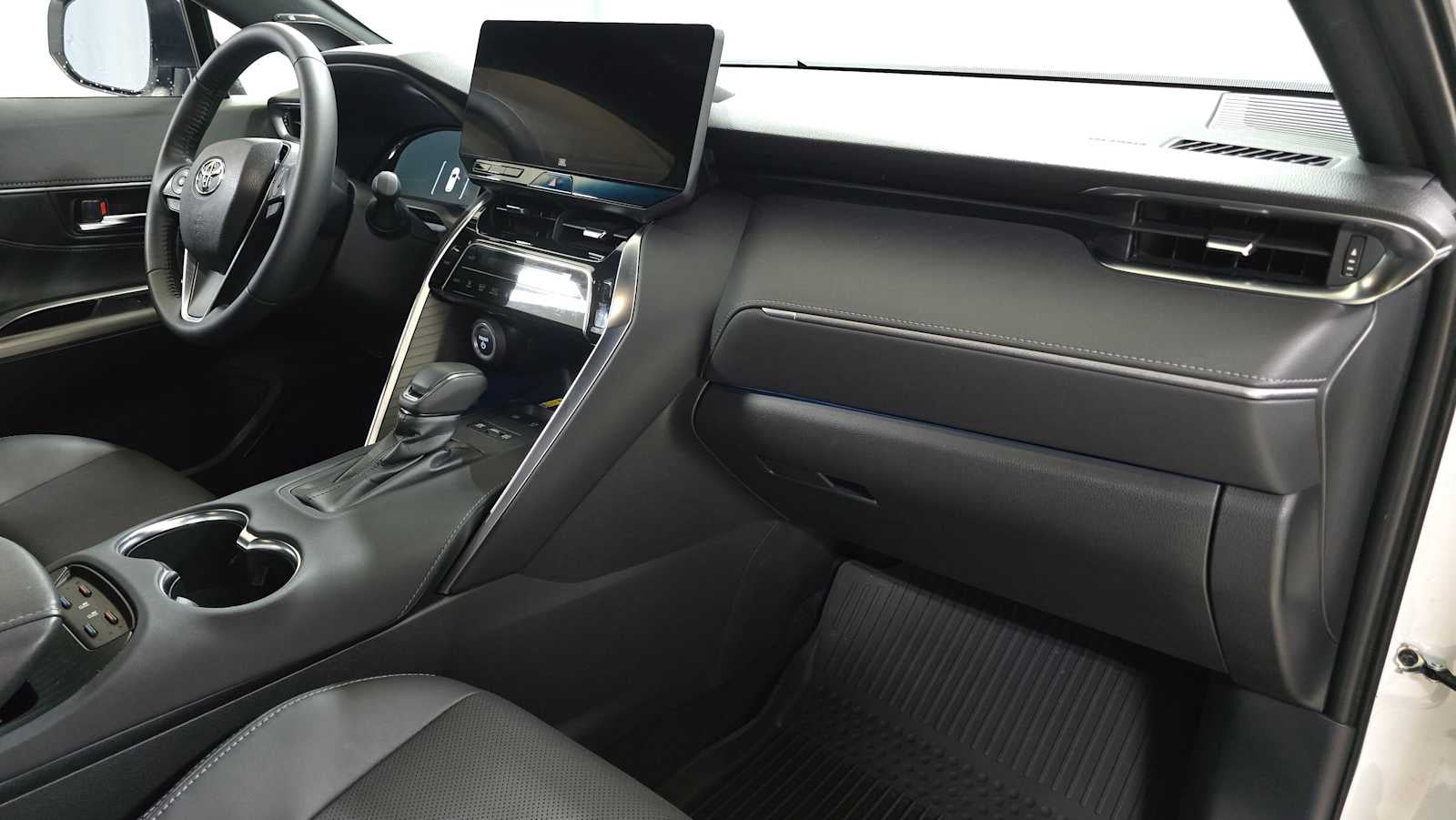 2024 Toyota Venza Limited