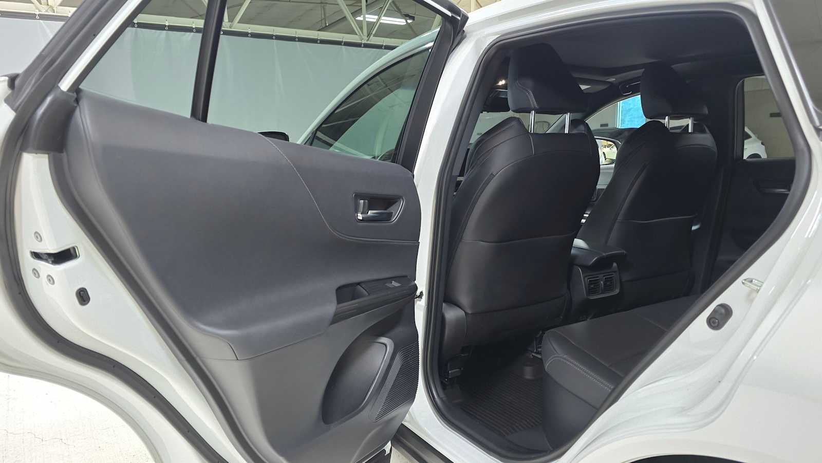 2024 Toyota Venza Limited