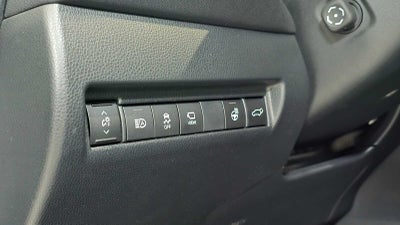 2024 Toyota Venza Limited