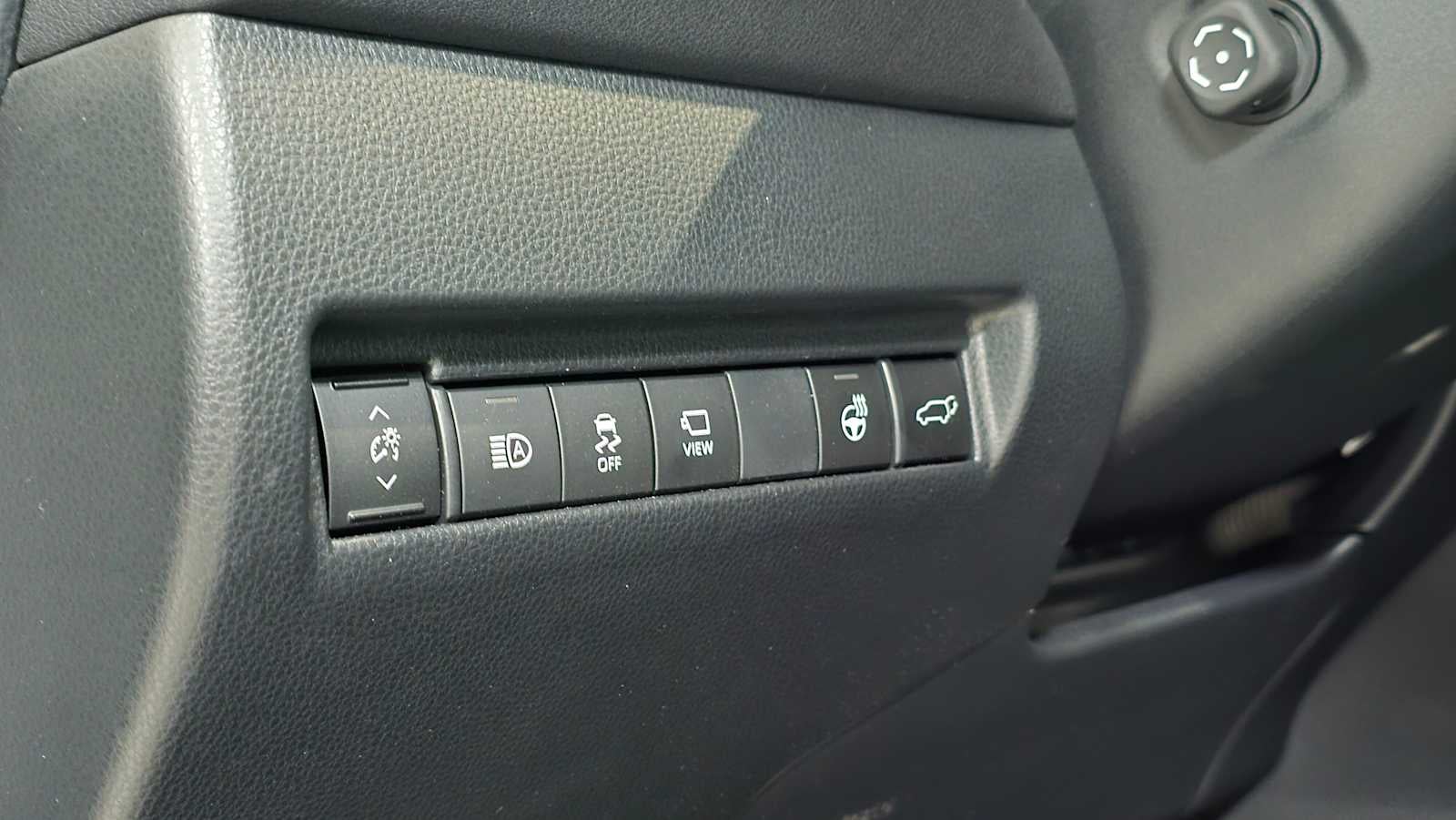 2024 Toyota Venza Limited