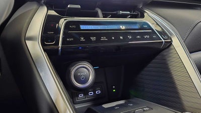 2024 Toyota Venza Limited