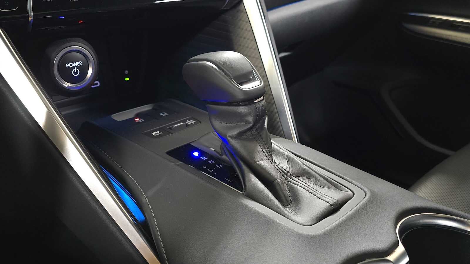 2024 Toyota Venza Limited