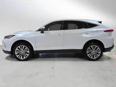 2024 Toyota Venza Limited