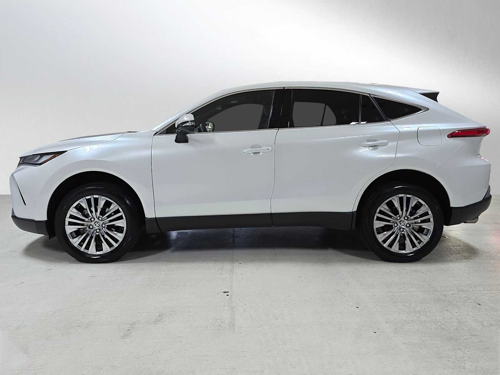 2024 Toyota Venza Limited