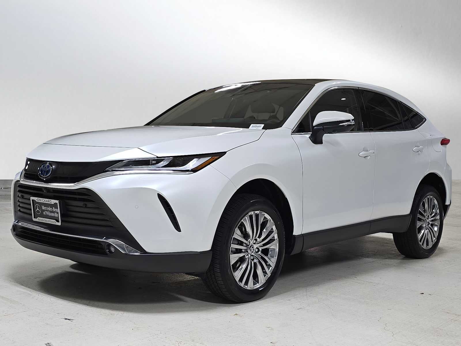 2024 Toyota Venza Limited