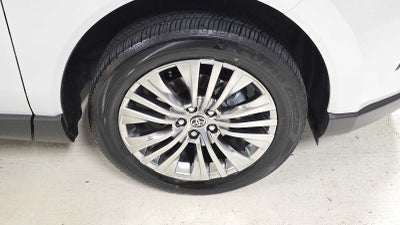 2024 Toyota Venza Limited