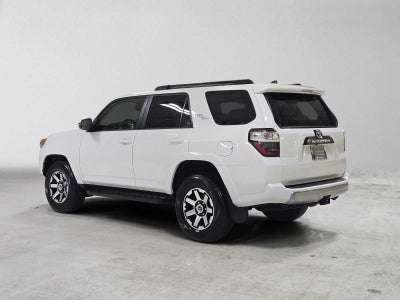 2021 Toyota 4Runner TRD Off Road Premium