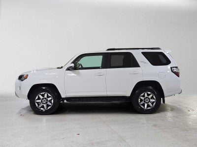2021 Toyota 4Runner TRD Off Road Premium