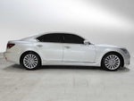 2013 Lexus LS 460 4dr Sdn AWD