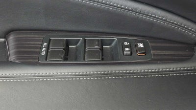 2013 Lexus LS 460 4dr Sdn AWD