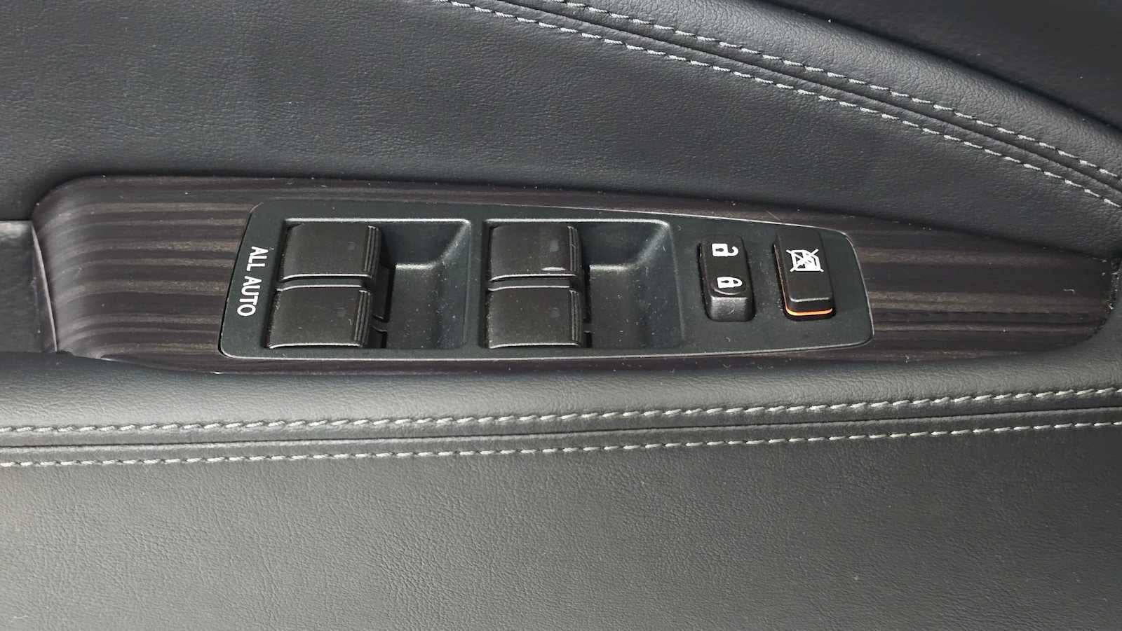 2013 Lexus LS 460 4dr Sdn AWD