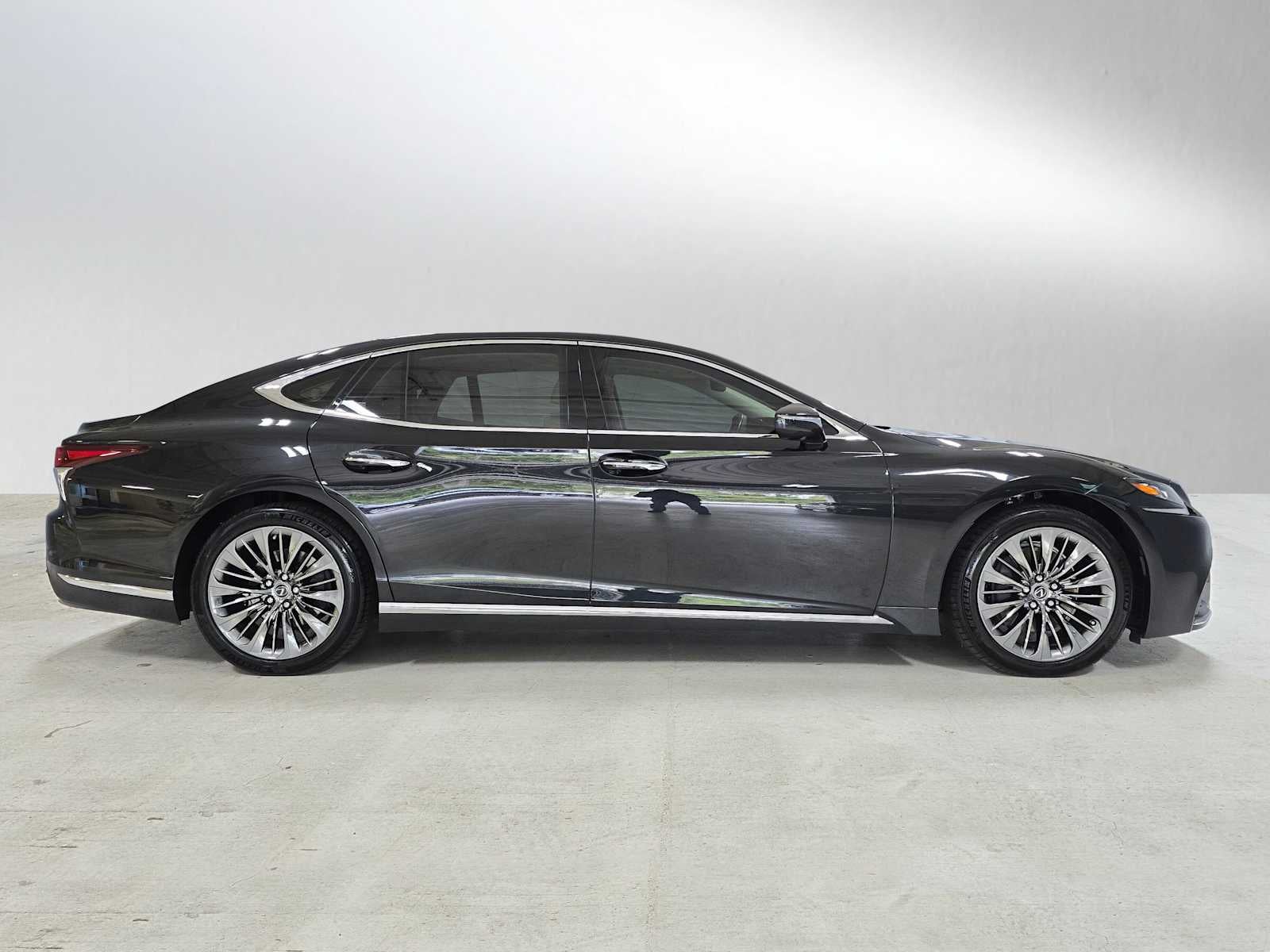 2020 Lexus LS 500 LS 500