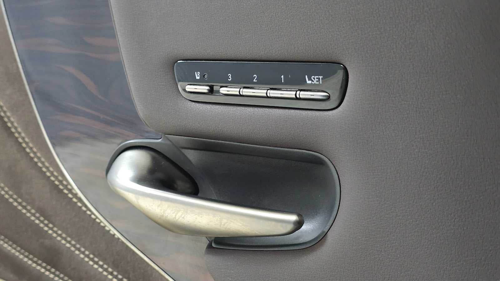 2020 Lexus LS 500 LS 500