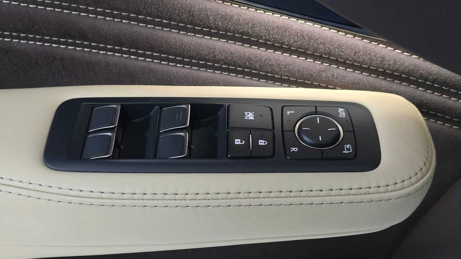 2020 Lexus LS 500 LS 500