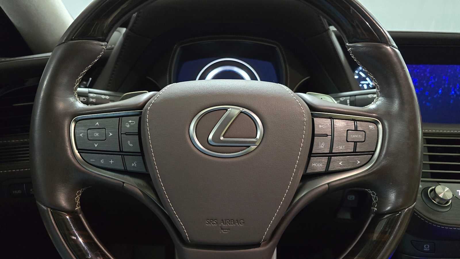 2020 Lexus LS 500 LS 500