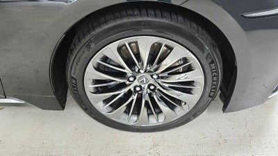 2020 Lexus LS 500 LS 500