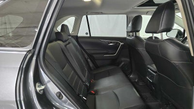 2025 Toyota RAV4 Hybrid XLE Premium