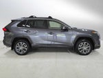 2025 Toyota RAV4 Hybrid XLE Premium