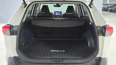 2022 Toyota RAV4 Limited