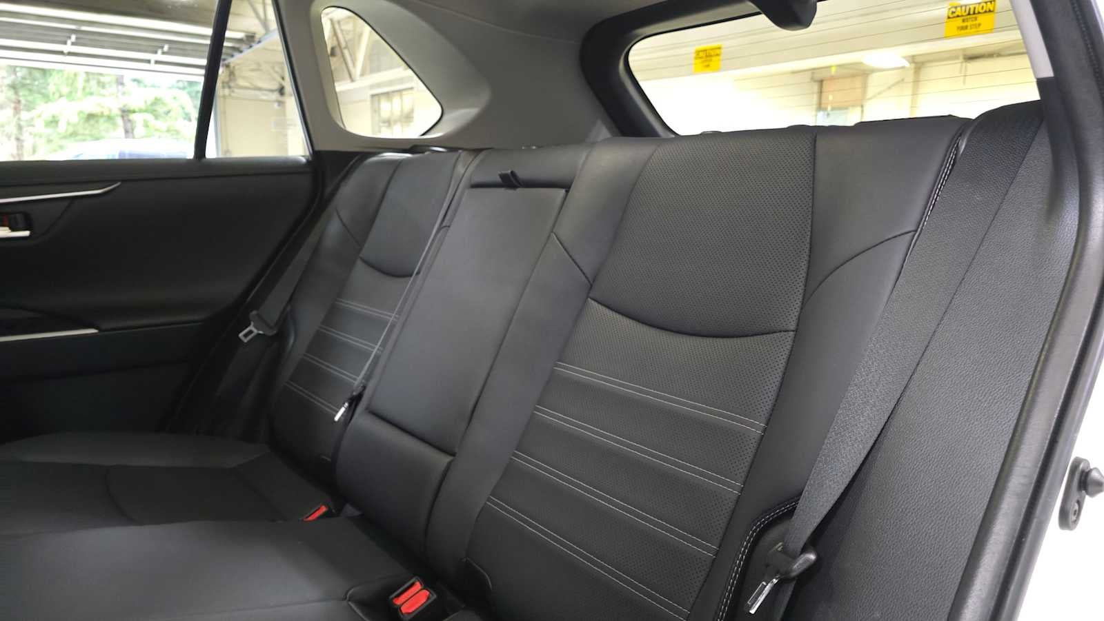 2022 Toyota RAV4 Limited