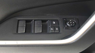 2022 Toyota RAV4 Limited