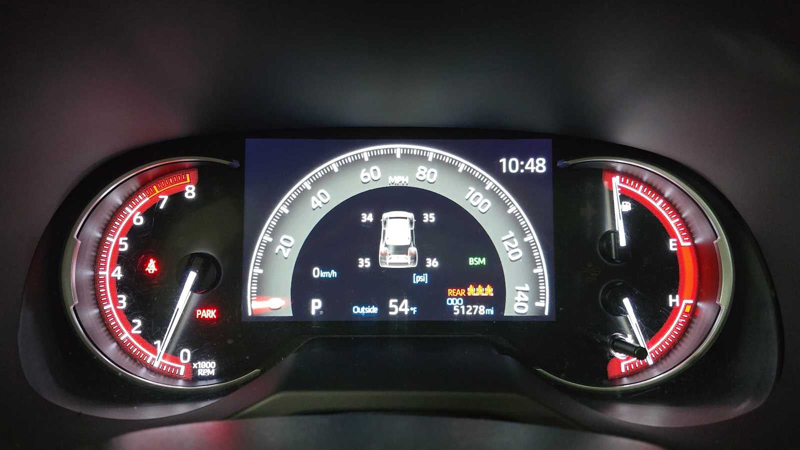 2022 Toyota RAV4 Limited