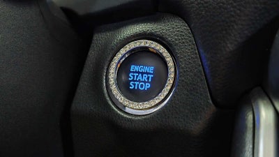 2022 Toyota RAV4 Limited