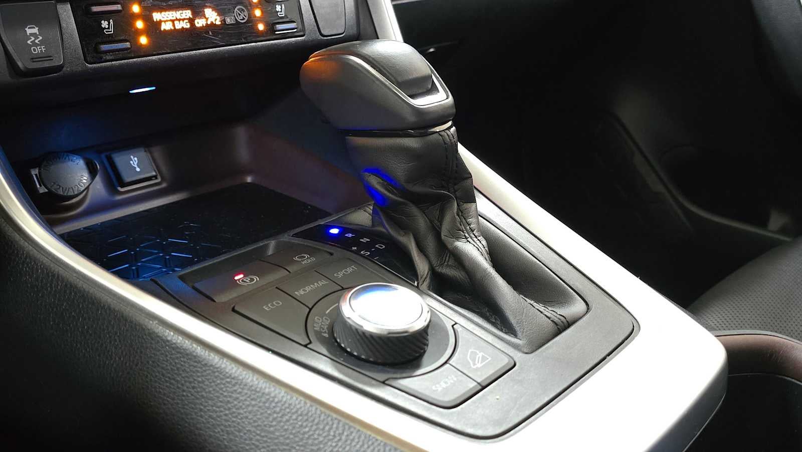 2022 Toyota RAV4 Limited