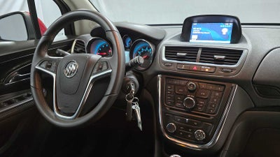 2015 Buick Encore AWD 4dr
