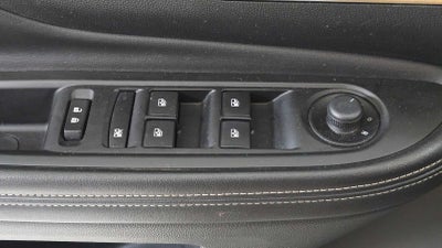 2015 Buick Encore AWD 4dr