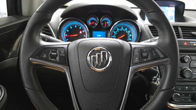 2015 Buick Encore AWD 4dr