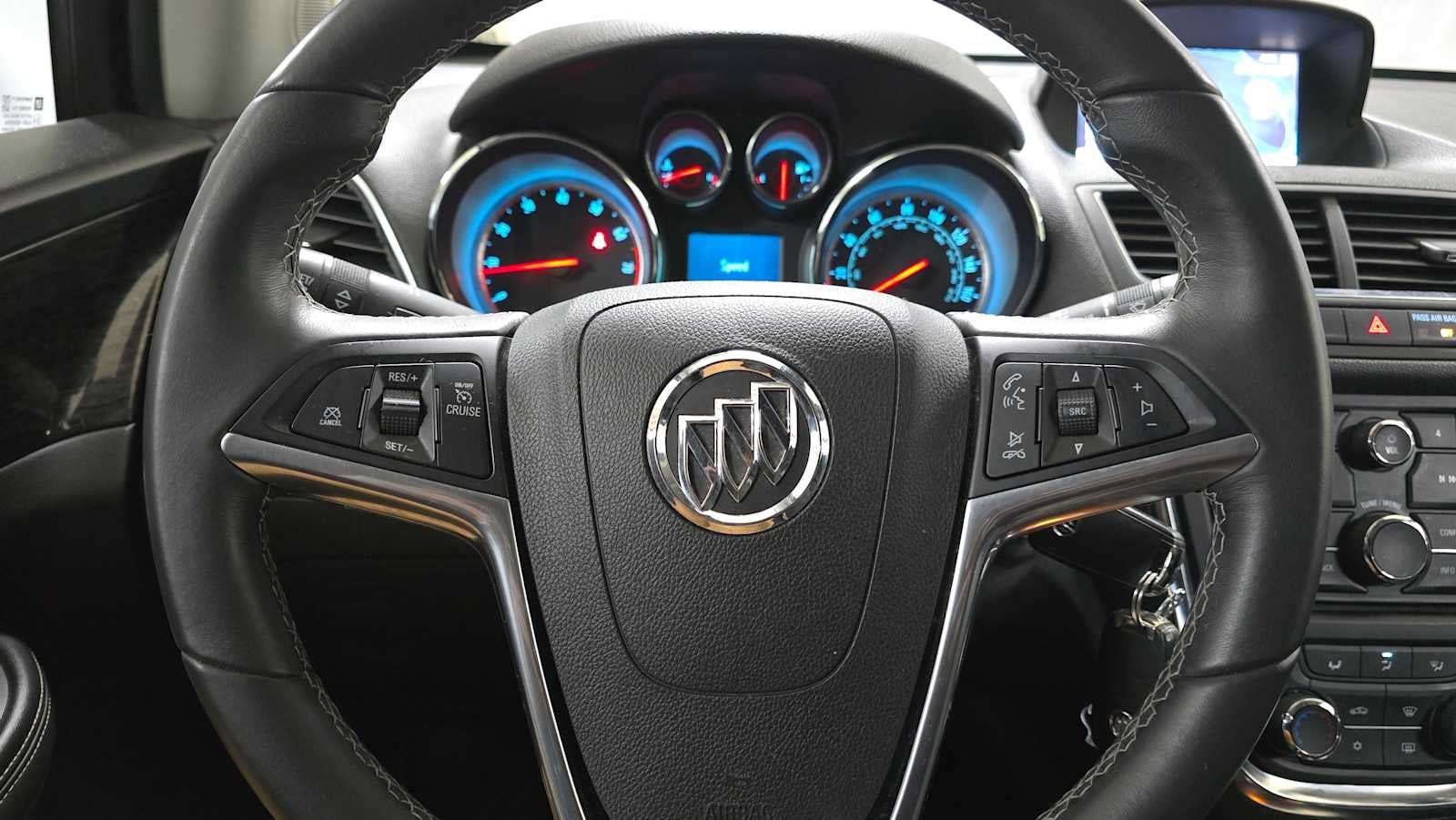 2015 Buick Encore AWD 4dr