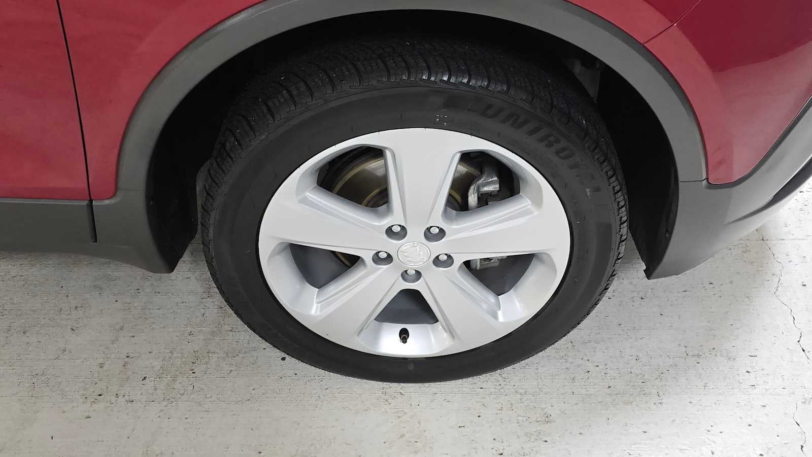 2015 Buick Encore AWD 4dr