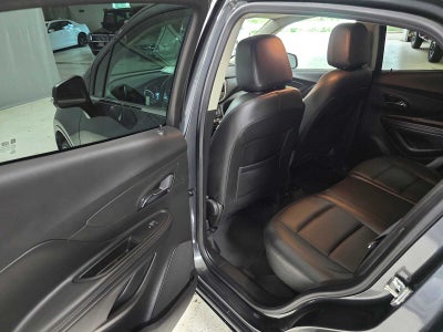 2018 Buick Encore Essence