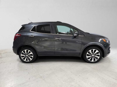 2018 Buick Encore Essence