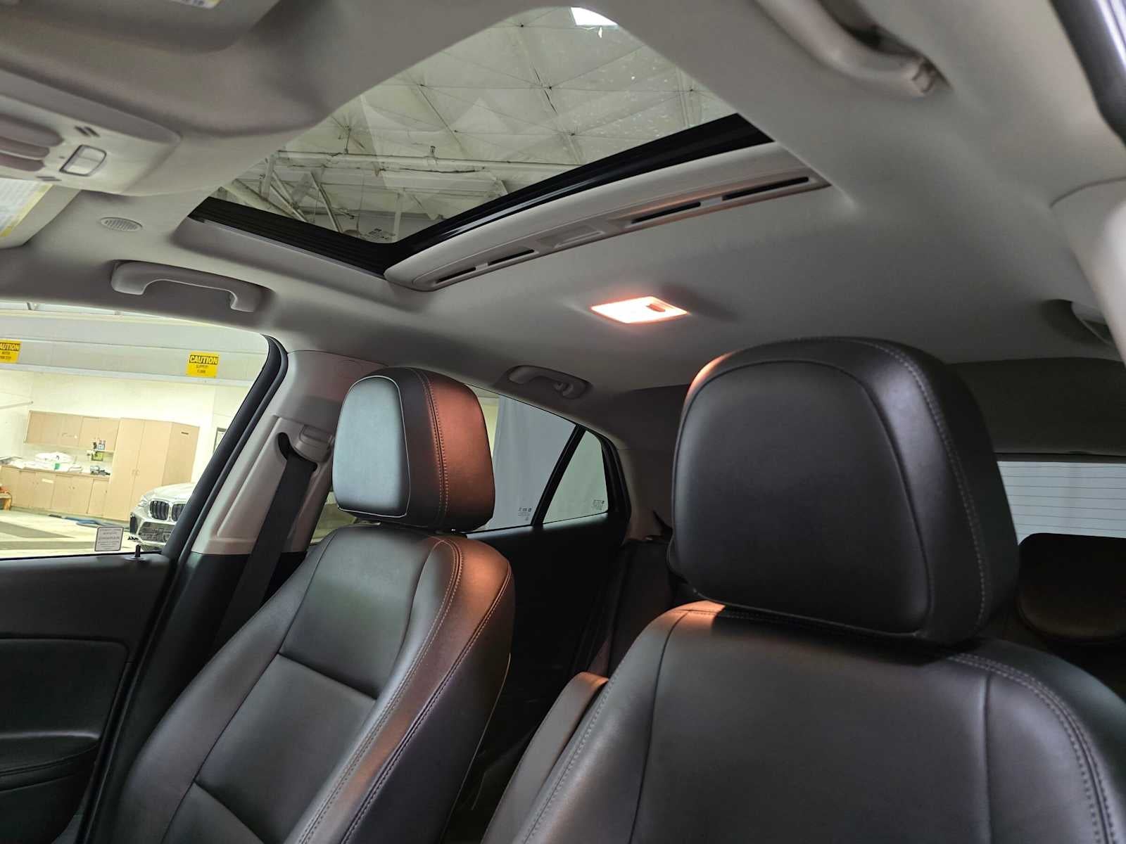 2018 Buick Encore Essence
