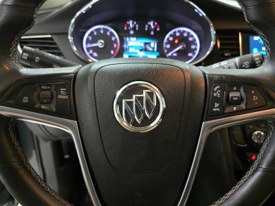 2018 Buick Encore Essence