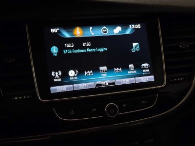 2018 Buick Encore Essence