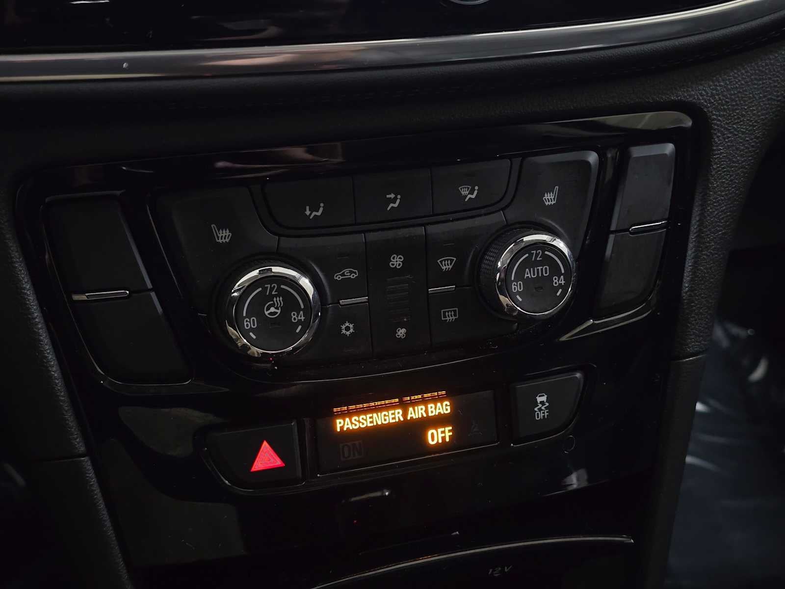 2018 Buick Encore Essence