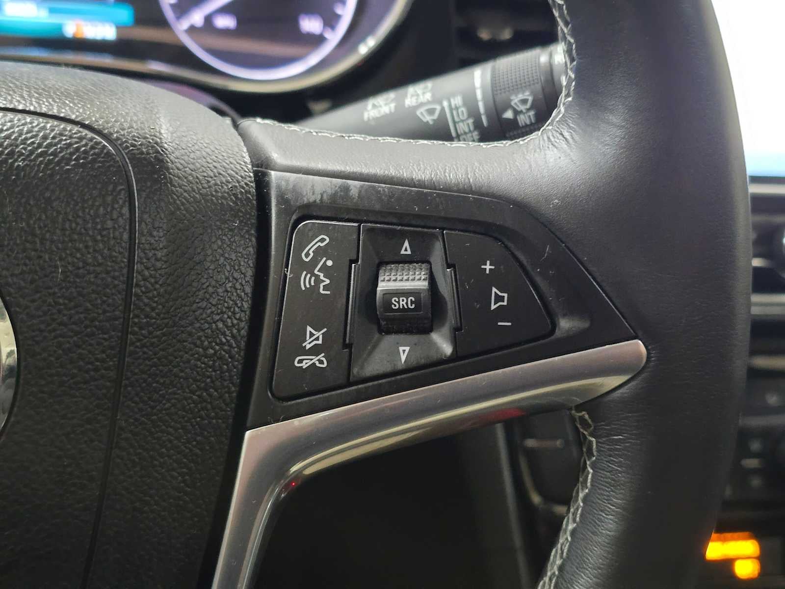 2018 Buick Encore Essence