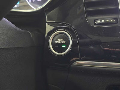 2018 Buick Encore Essence