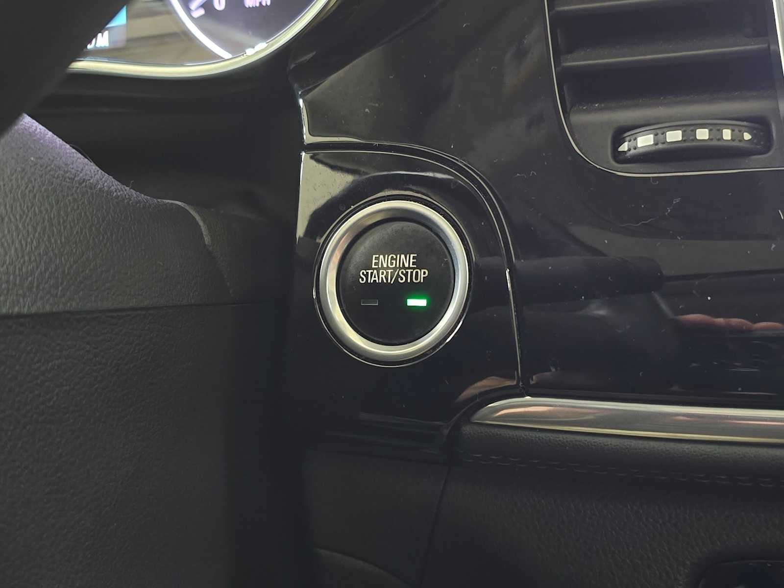 2018 Buick Encore Essence