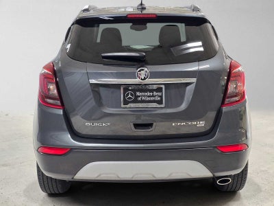2018 Buick Encore Essence