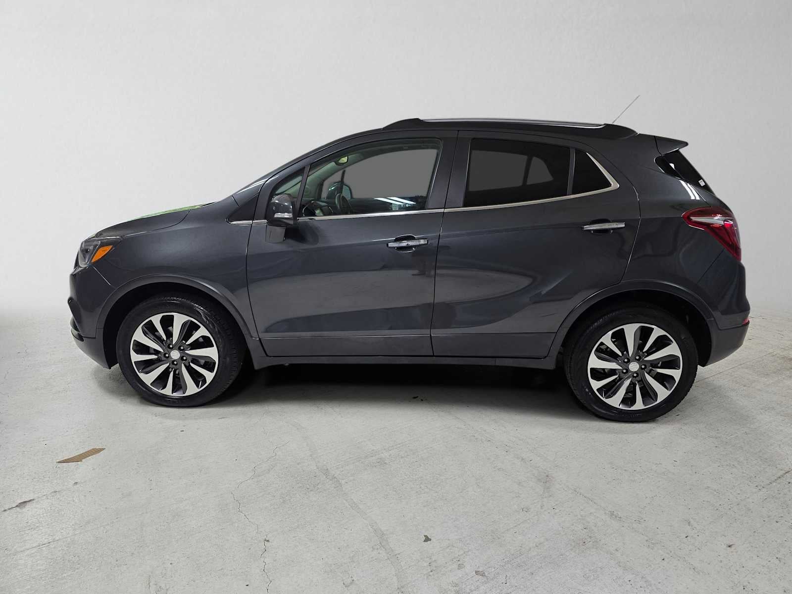 2018 Buick Encore Essence