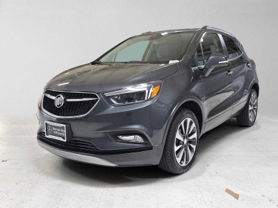 2018 Buick Encore Essence
