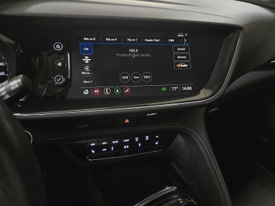 2022 Buick Envision Essence