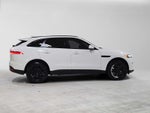 2017 Jaguar F-PACE 35t Prestige