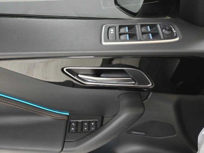 2017 Jaguar F-PACE 35t Prestige