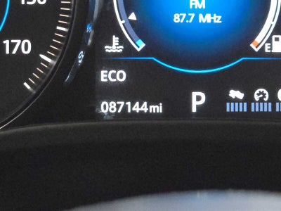 2017 Jaguar F-PACE 35t Prestige