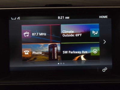2017 Jaguar F-PACE 35t Prestige